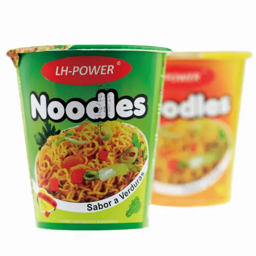 Beef Noodles, 85 g